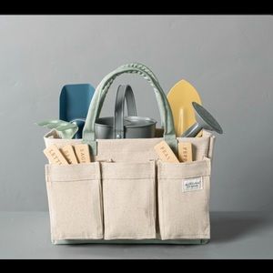 10pc Kids' Gardening Set - Hearth & Hand™ with Magnolia